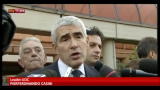 Casini: errore politico archiviare l'esperienza Monti