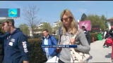 13/10/2012 - Nuoto, Alessia Filippi si ritira: è il momento di smettere