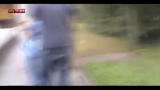13/10/2012 - Bimbo conteso, zia e nonno denunciati per resistenza