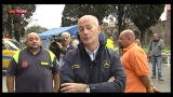 13/10/2012 - Maltempo, in arrivo perturbazione importante