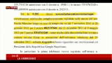 13/10/2012 - Pm di Palermo su Napolitano: immunità assoluta è solo del re
