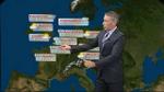 13/10/2012 - Meteo Europa (13.10.2012) pomeriggio