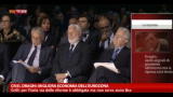 13/10/2012 - Crisi, Draghi: migliori economia dell'Eurozona