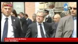 13/10/2012 - Regione Lombardia, la Lega: elezioni ad Aprile