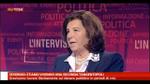 14/10/2012 - Severino: stiamo vivendo una seconda tangentopoli
