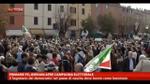 14/10/2012 - Primarie Pd, Bersani apre campagna elettorale
