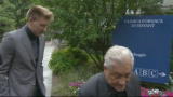 15/10/2012 - Azzurri, attenti ai danesi d'Italia