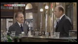 Un caffè con...Lorenzo Cesa