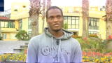 15/10/2012 - Serie B, ecco Jerry Mbakogu. La stella della Juve Stabia