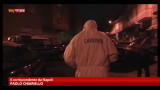 16/10/2012 - Napoli, a Marianella freddato incensurato con 14 colpi