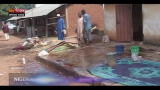 16/10/2012 - Effetto notte - Nigeria, assalto a moschea:  venti vittime