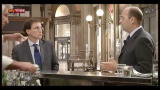 Un caffè con... Francesco Boccia