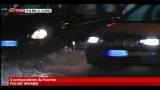 16/10/2012 - Due ore di pioggia mandano in tilt Palermo