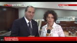 16/10/2012 - Lombardia, Di Pietro: i milanesi devono ribellarsi