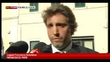 16/10/2012 - Concordia,legali Schettino:manovra avvicinamento non casuale