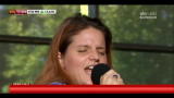 16/10/2012 - X Factor, da giovedi la gara live dal Teatro della Luna