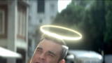 16/10/2012 - Robbie Williams ospite a X Factor 6