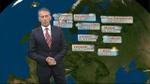 17/10/2012 - Meteo Europa 17.10.2012 pomeriggio
