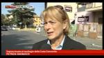 17/10/2012 - Costa Concordia, parla una sopravvissuta al naufragio