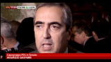 17/10/2012 - Decreto sanità e ddl anticorruzione, parla Gasparri