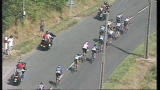 17/10/2012 - Ciclismo, Giovanni Bruno su caso Armstrong