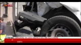 17/10/2012 - Catania, furgone contro ponteggio: 2 morti e 5 feriti