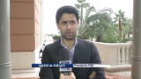 17/10/2012 - Paris Saint-Germain, tutti gli obiettivi secondo Al-Khelaifi