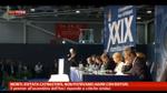 17/10/2012 - Monti: evitata catastrofe, non potevamo agire con bisturi