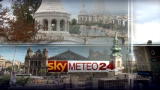 18/10/2012 - Meteo Europa 18.10.2012 mattino