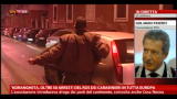 18/10/2012 - 'Ndrangheta, intervista al Gen. Mario Parente,Comandante Ros
