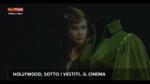 18/10/2012 - Lost & Found - Hollywood, sotto i vestiti...il cinema