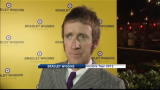 18/10/2012 - Ciclismo, il Team Sky contro il doping