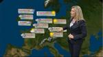 18/10/2012 - Meteo Europa 18.10.2012 sera