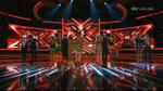 X Factor 2012 - 1a puntata
