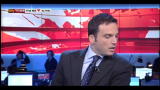 19/10/2012 - Processo Ruby, Berlusconi depone in aula