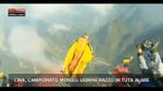 19/10/2012 - Lost&Found - Cina: campionato del mondo uomini-razzo