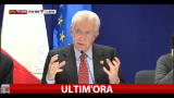 19/10/2012 - Monti in conferenza a Bruxelles