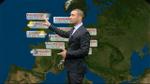 19/10/2012 - Meteo Europa (19.10.2012) pomeriggio