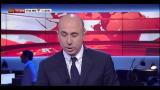 19/10/2012 - Sallusti: ho ricevuto notifica della sentenza d'arresto