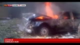 19/10/2012 - Attentato a Beirut, almeno 8 morti