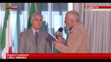 19/10/2012 - Lombardia, Formigoni: lavoro per alleanza moderati