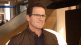 19/10/2012 - Juve-Napoli, Capello: "Non sarà decisiva per lo scudetto"