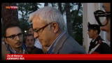 19/10/2012 - Delitto Rea, procura chiede ergastolo per Parolisi