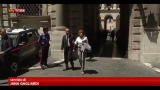 19/10/2012 - Pdl, Santanchè contro tutti