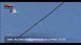 20/10/2012 - Effetto notte, Siria: quartiere Damasco distrutto