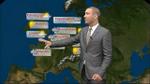20/10/2012 - Meteo Europa 20.10.2012 sera