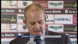 21/10/2012 - Cori contro Morosini, le scuse del Dg del Verona Gardini