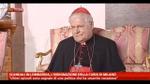 21/10/2012 - Scandali Lombardia, l'indignazione della curia di Milano