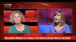 21/10/2012 - L'intervista di Maria Latella a Giovanna Melandri