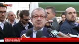 21/10/2012 - Lombardia, Maroni: al Pirellone va fatta pulizia